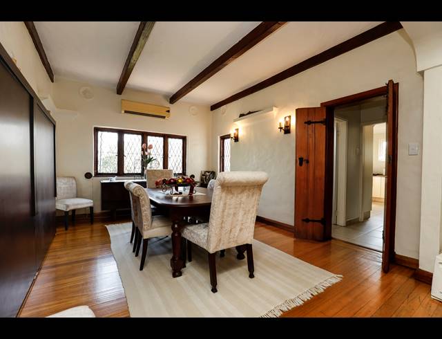4 BEDROOM HOUSE FOR SALE IN MUSGRAVE